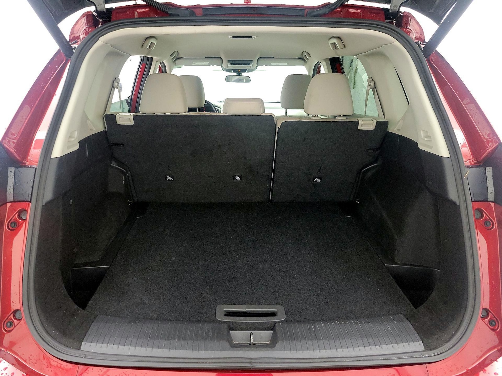 2025 Nissan Rogue SV - Photo 21