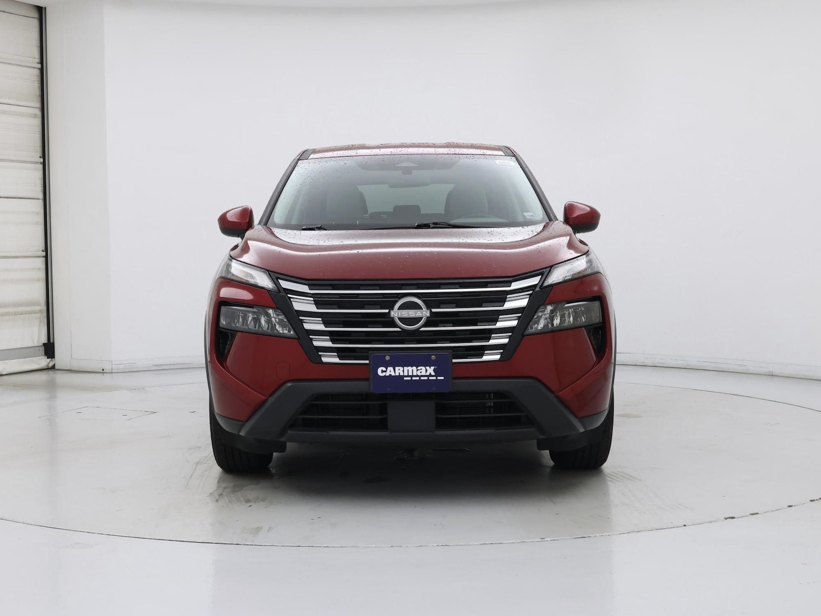 2025 Nissan Rogue SV - Photo 6