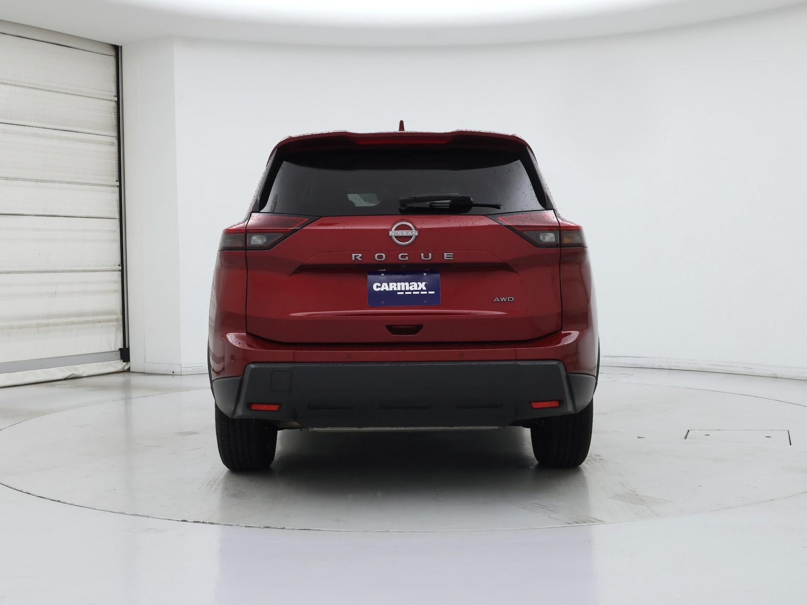 2025 Nissan Rogue SV - Photo 7