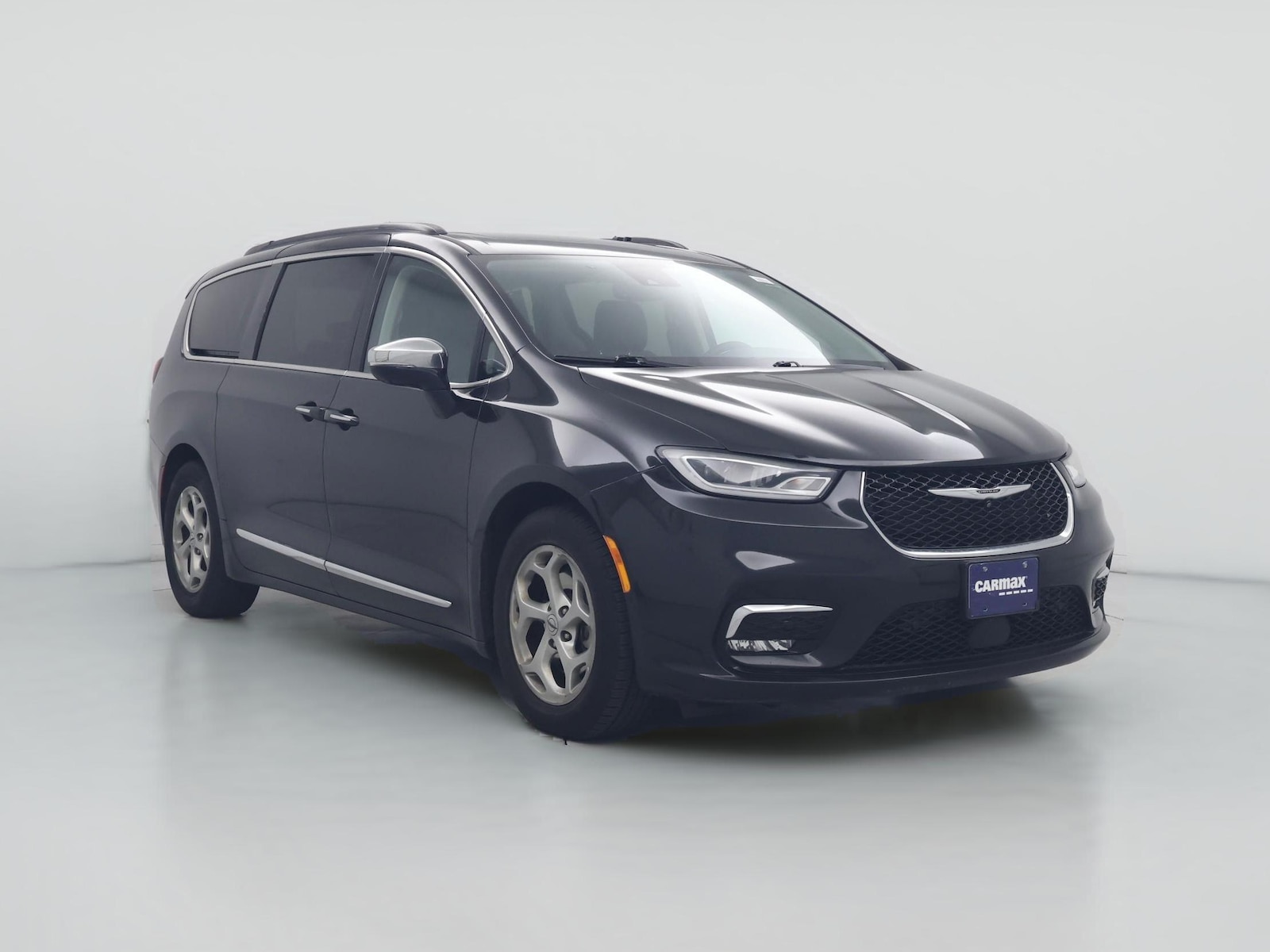 Smart Key & Power Hatch/Deck Lid