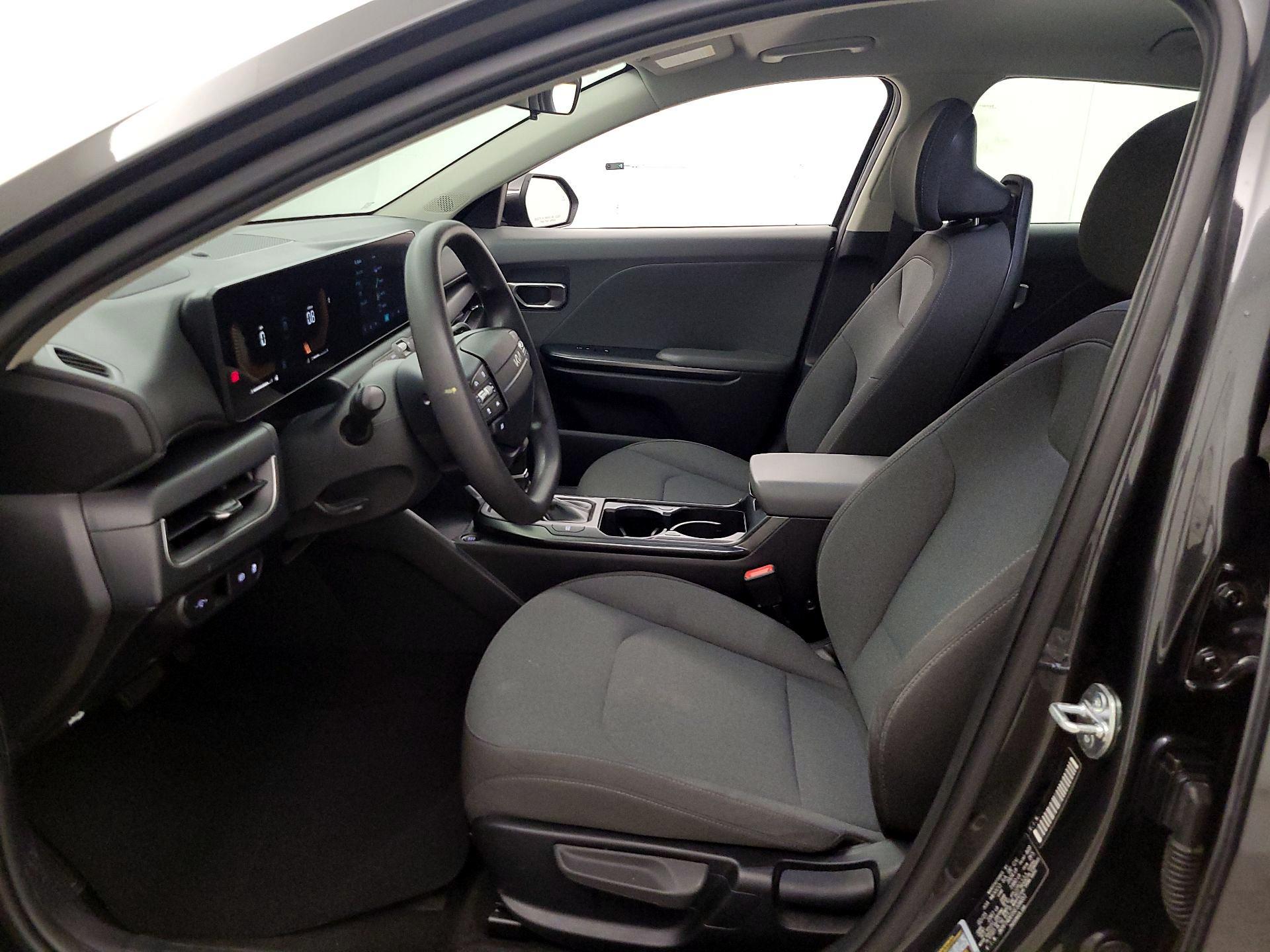 Thumbnail: 2025 Kia K4 - 11