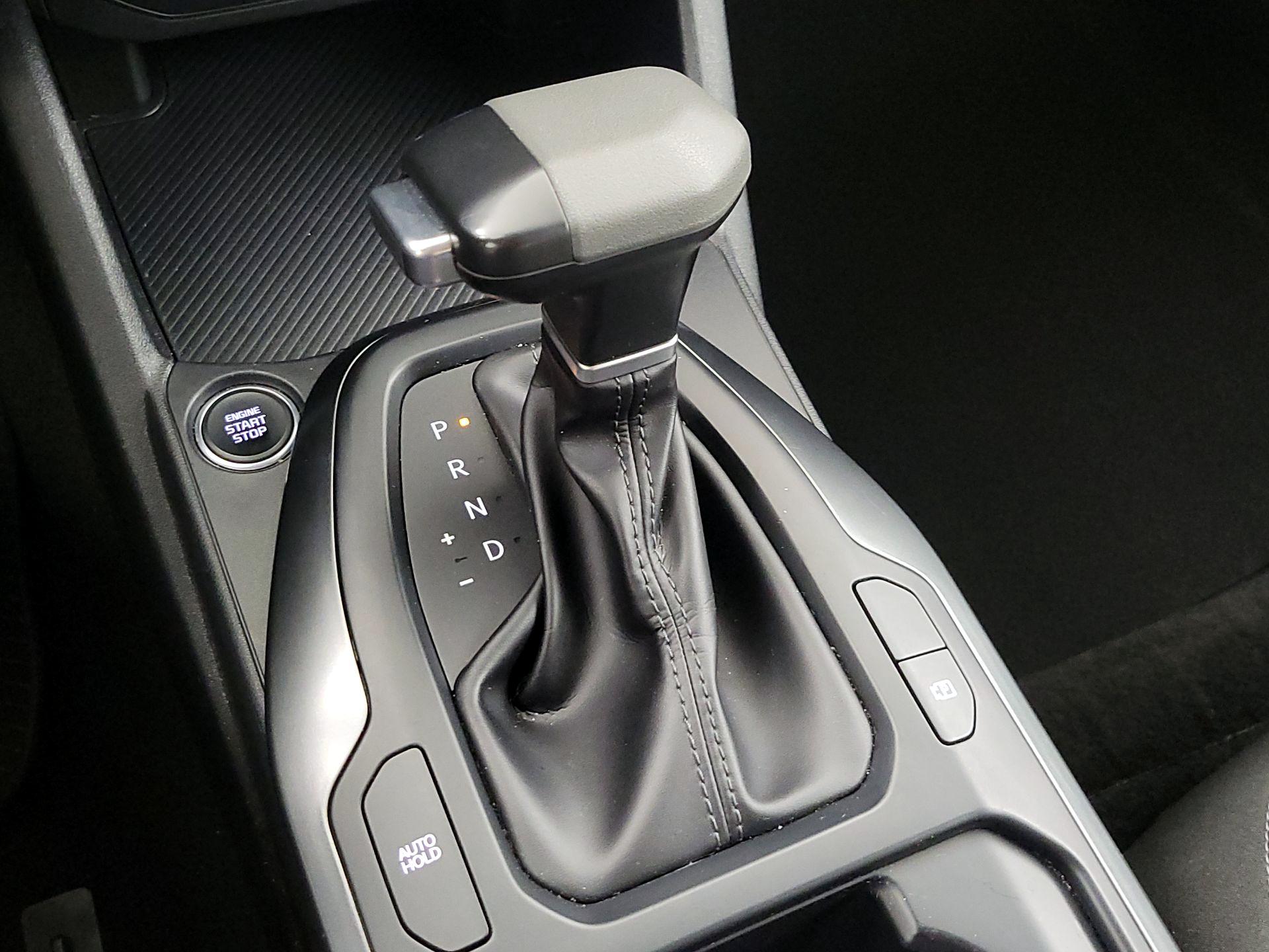 Thumbnail: 2025 Kia K4 - 17