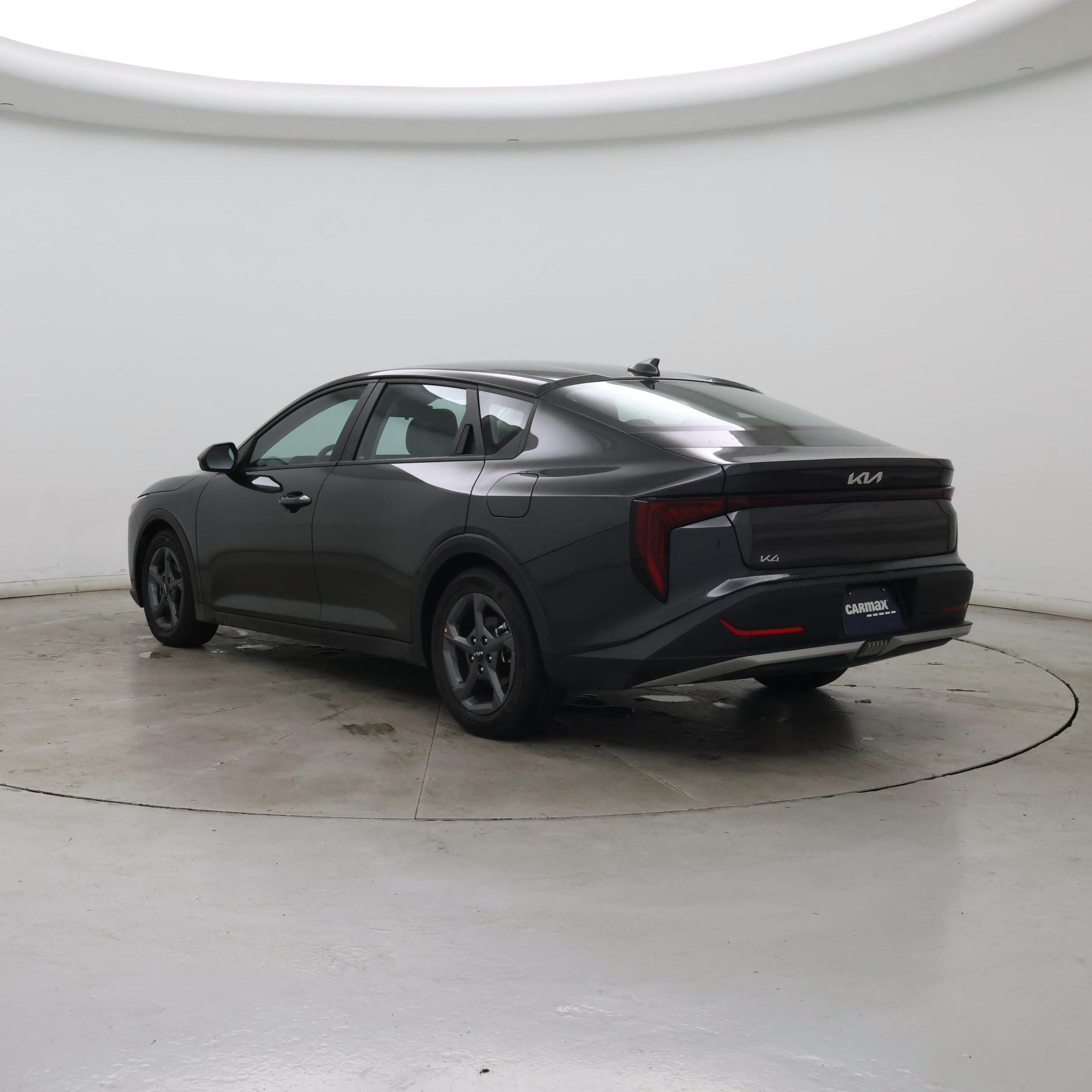 Thumbnail: 2025 Kia K4 - 2