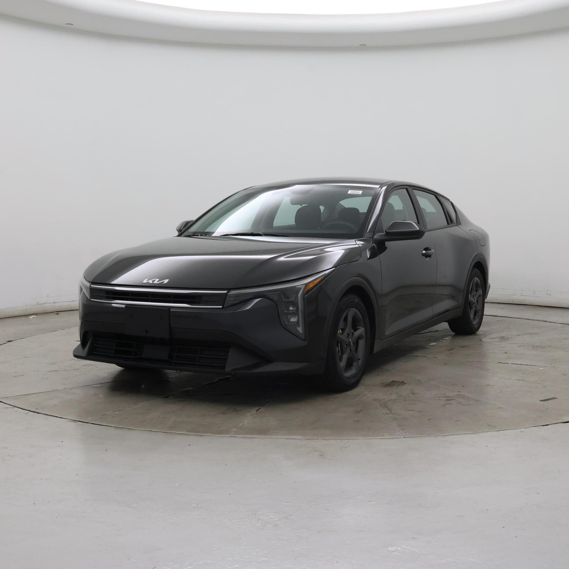 Thumbnail: 2025 Kia K4 - 4