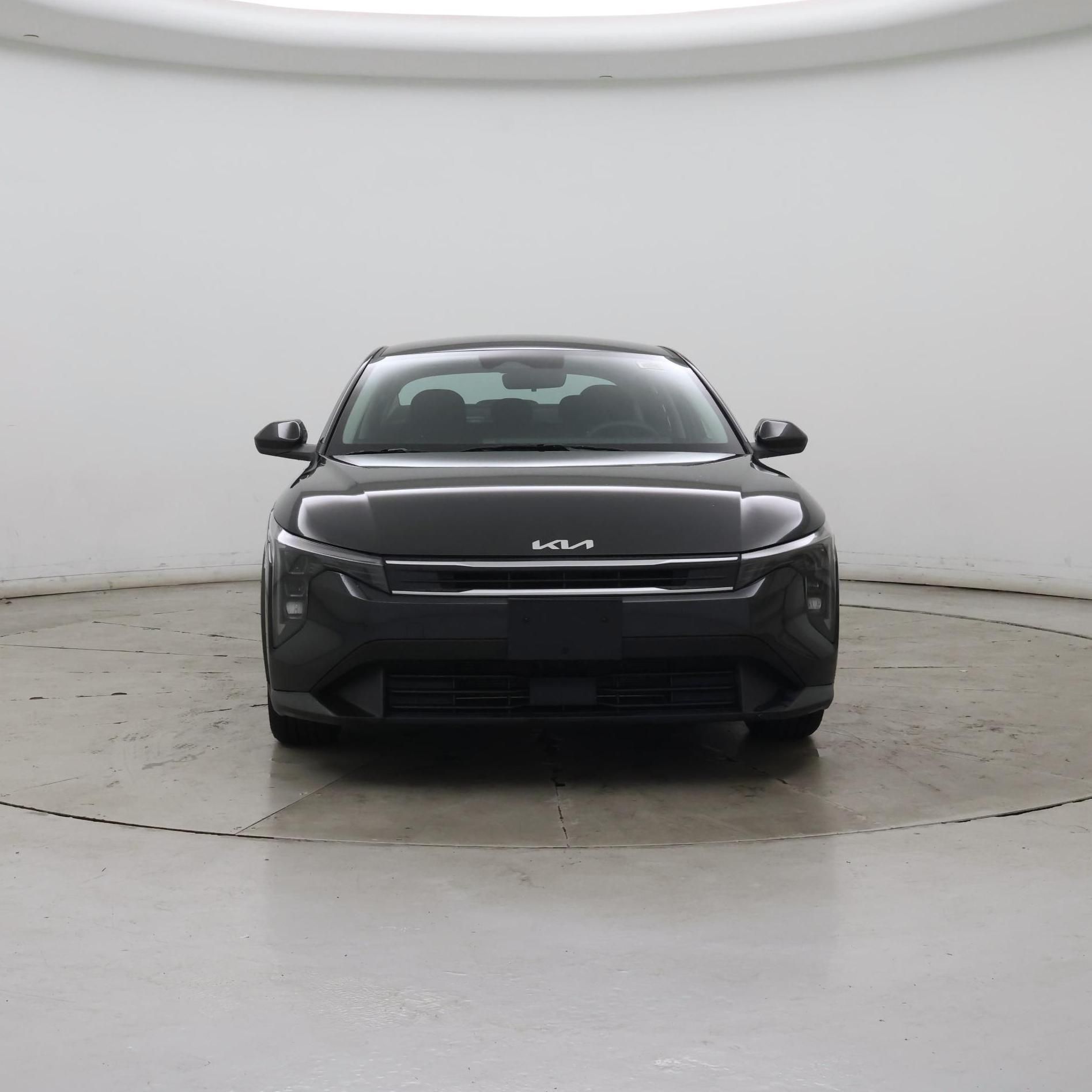 Thumbnail: 2025 Kia K4 - 5