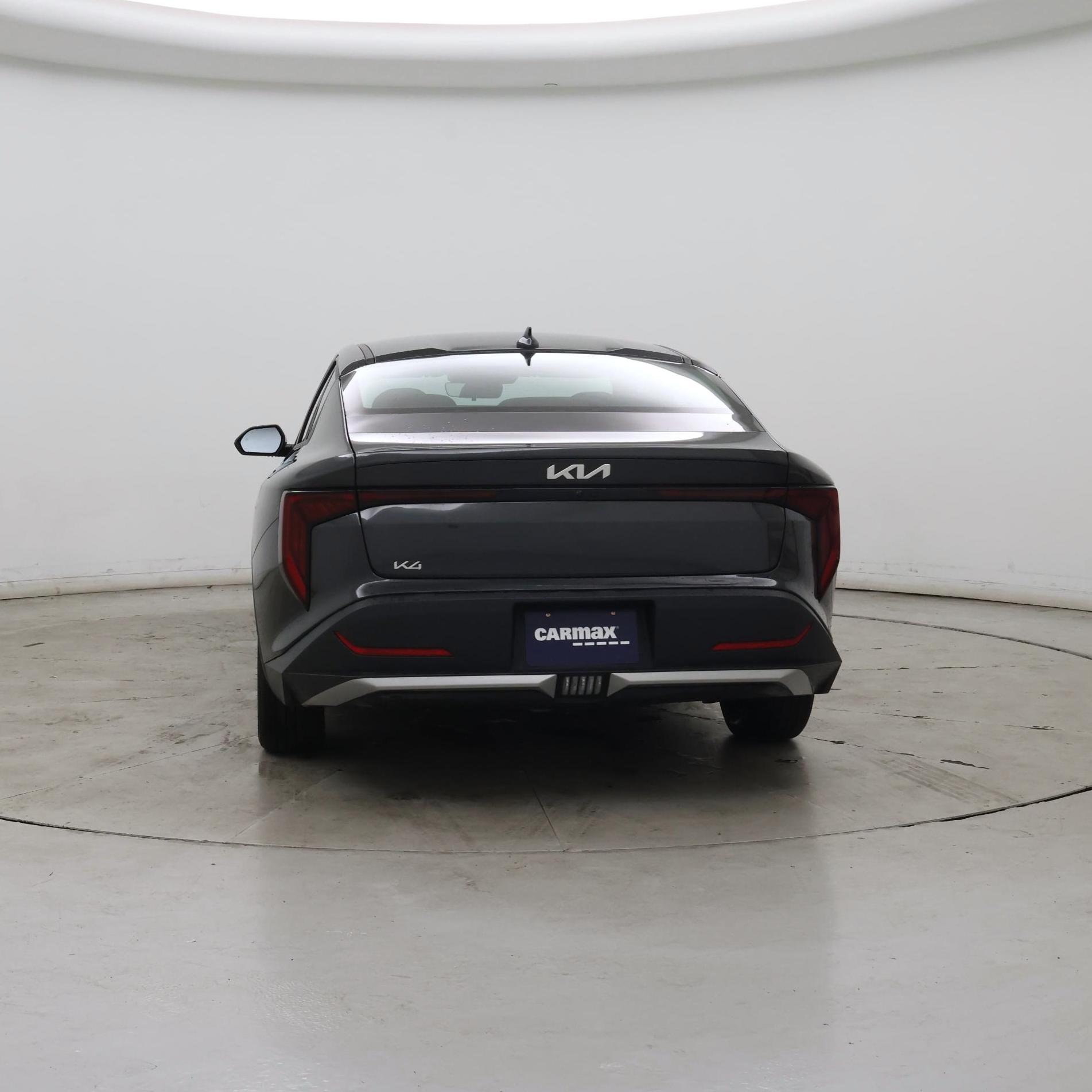 Thumbnail: 2025 Kia K4 - 6