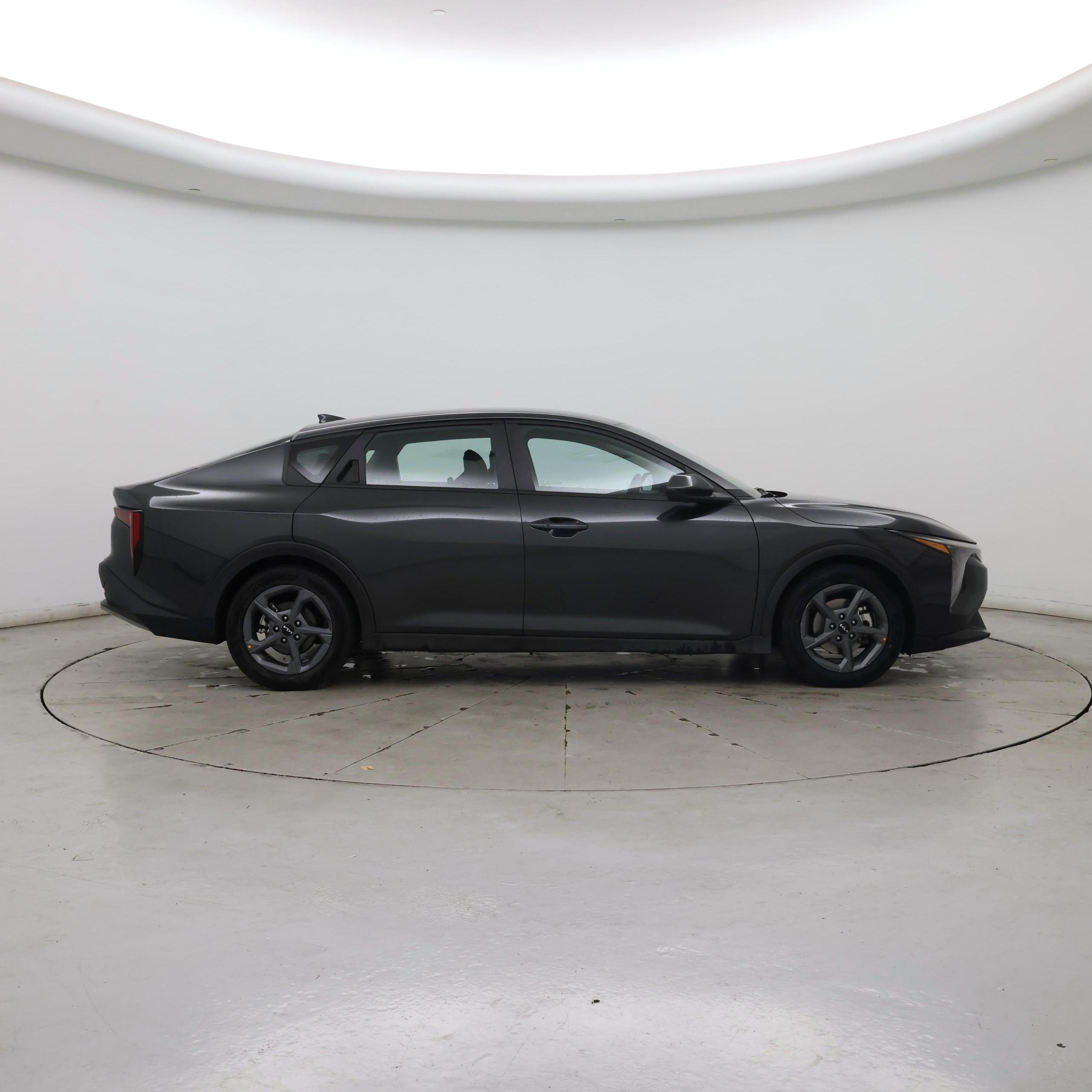 Thumbnail: 2025 Kia K4 - 7