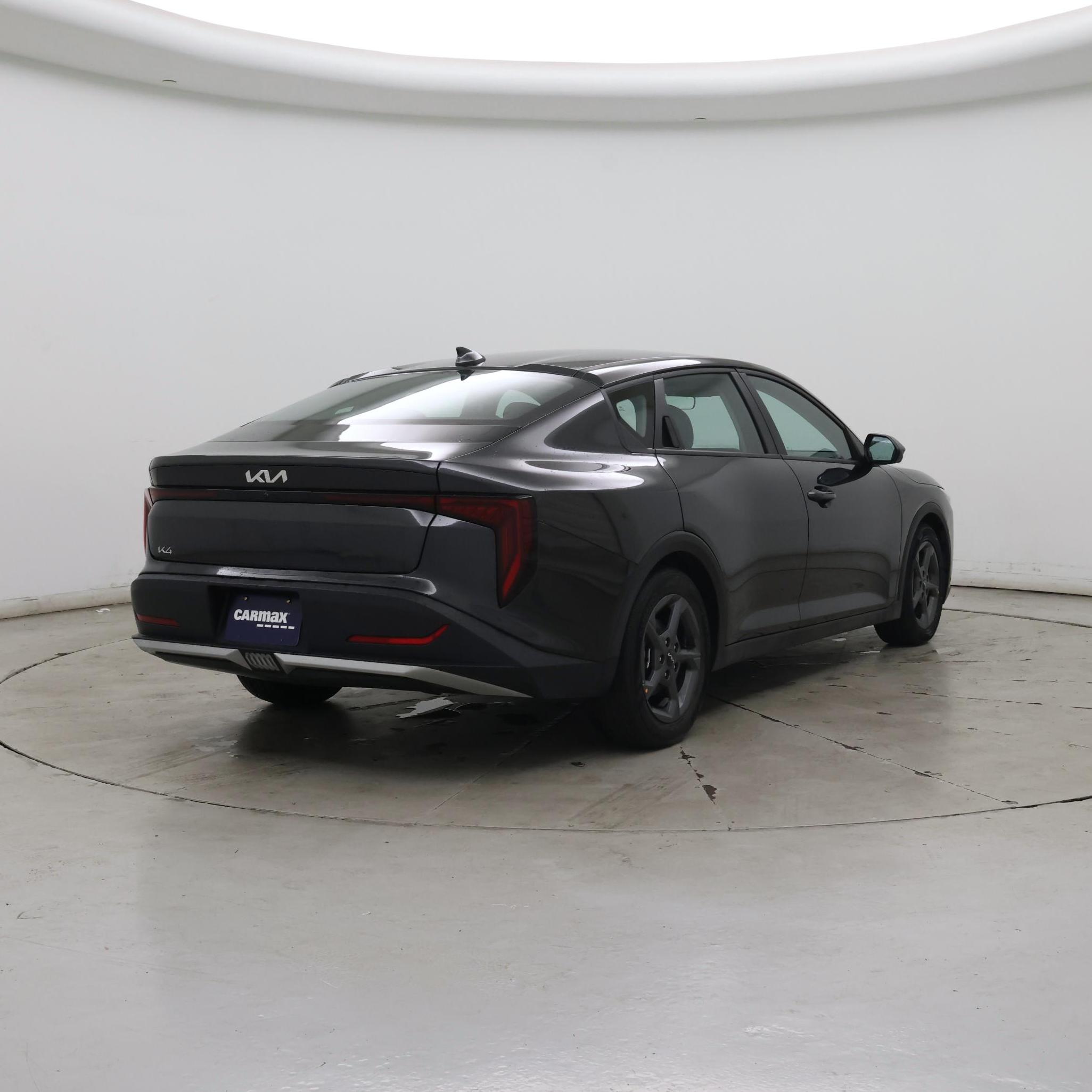 Thumbnail: 2025 Kia K4 - 8