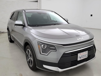 2026 Kia Niro LX