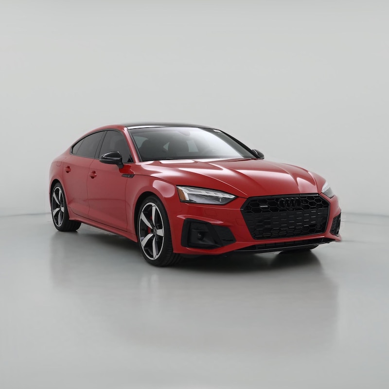 2024 Audi A5 Sportback S-Line Prestige