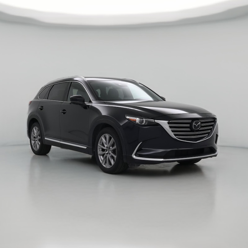 2020 Mazda CX-9 Grand Touring