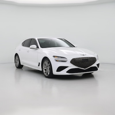 2022 Genesis G70 2.0T