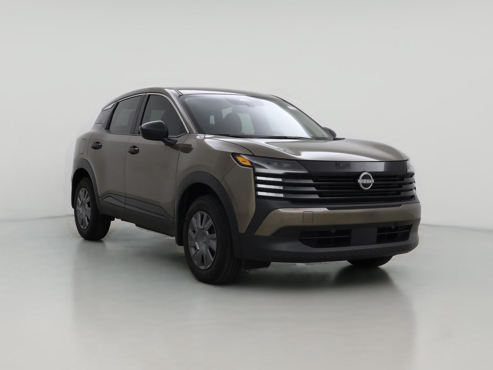 2025 Nissan Kicks