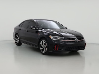 2023 Volkswagen Jetta GLI Autobahn