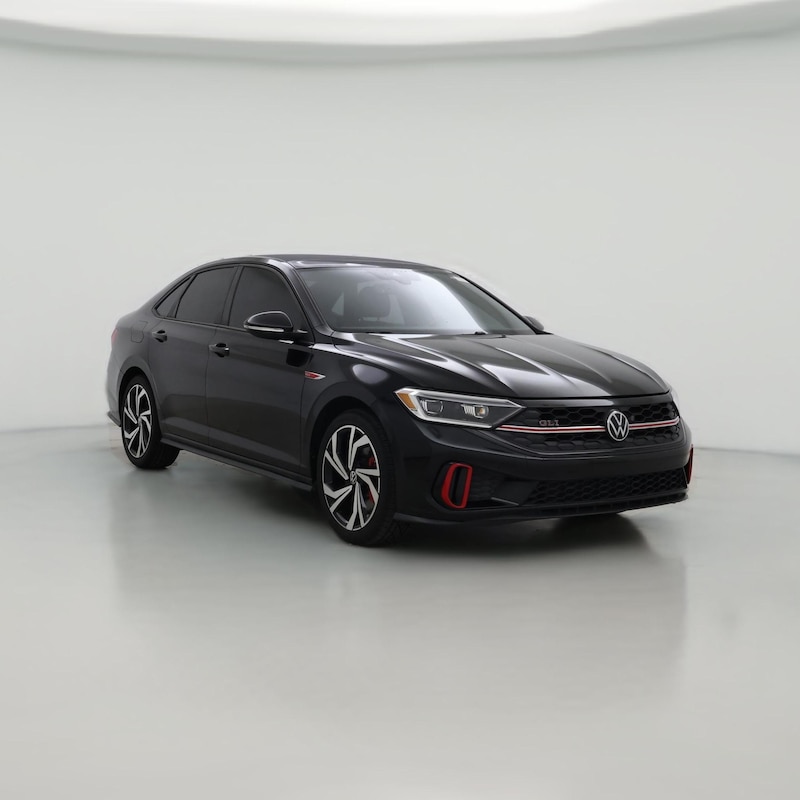 2023 Volkswagen Jetta GLI Autobahn