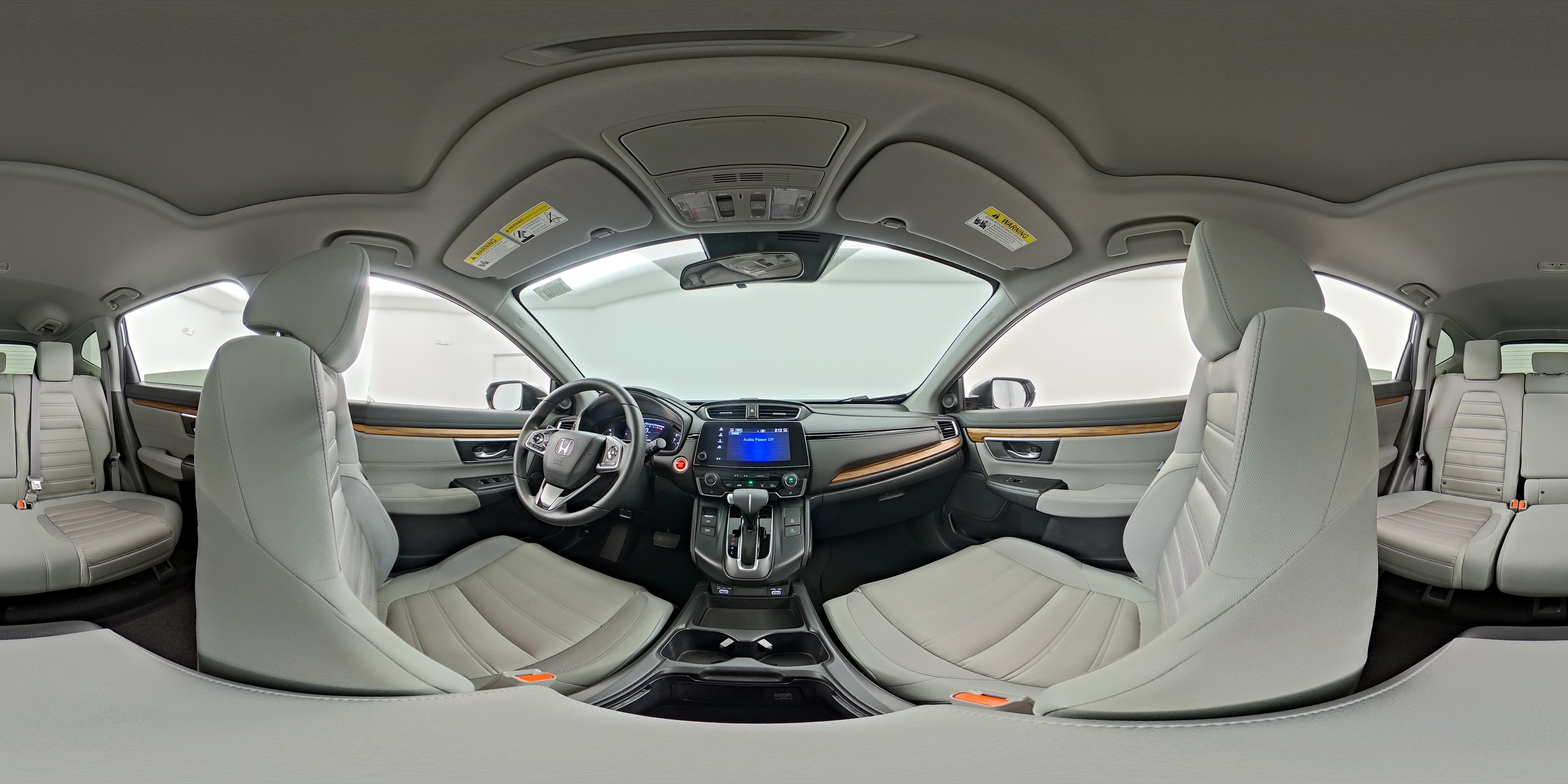 2020 Honda CR-V EX - Photo 25