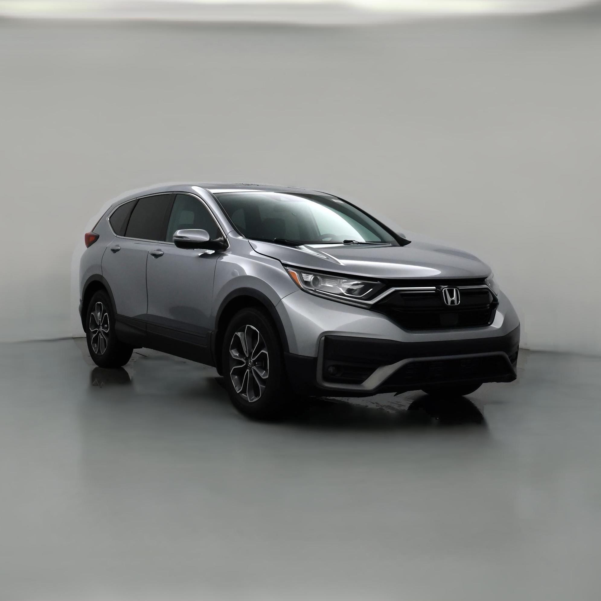 Thumbnail: 2020 Honda CR-V - 1