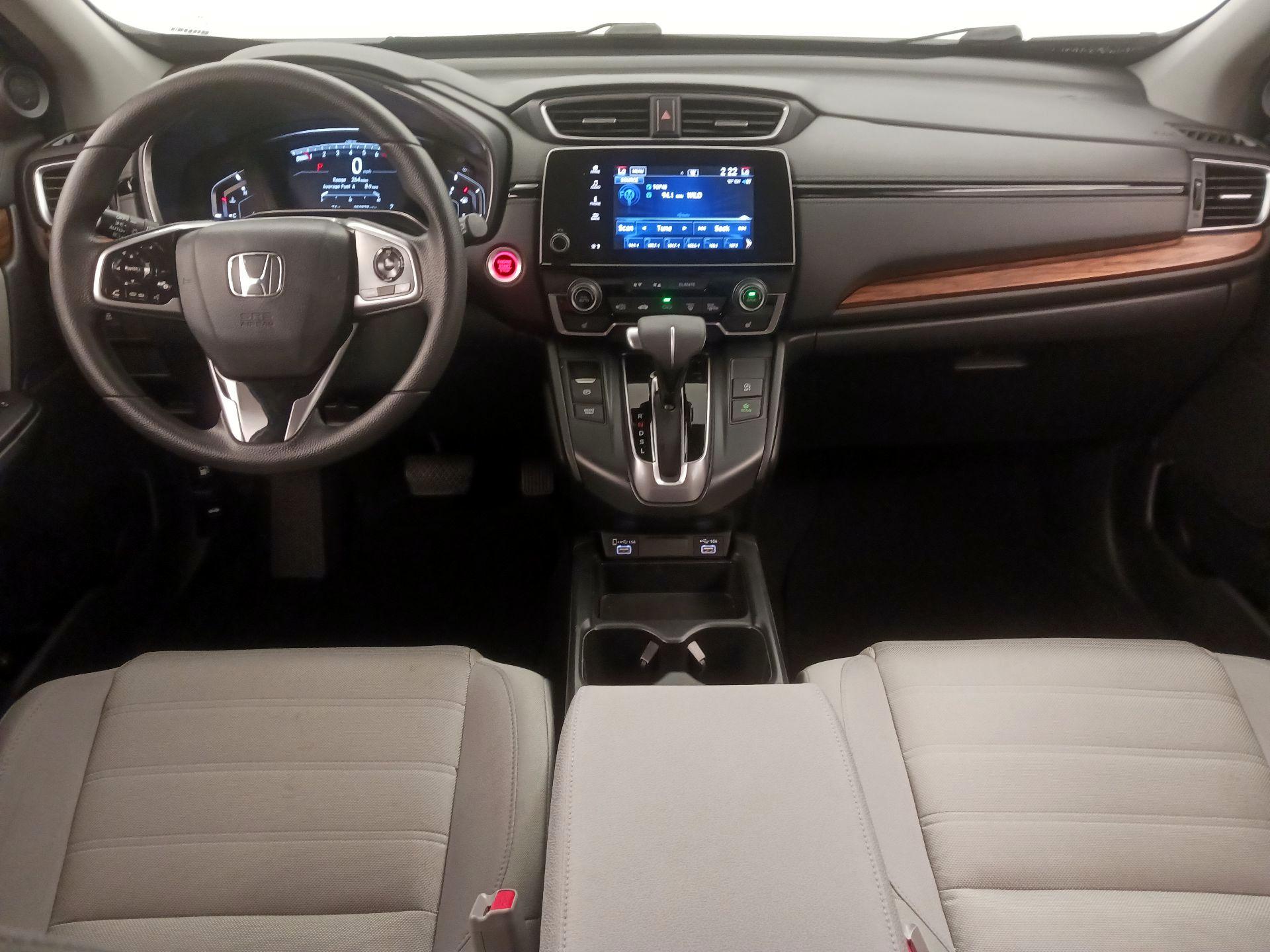 Thumbnail: 2020 Honda CR-V - 9