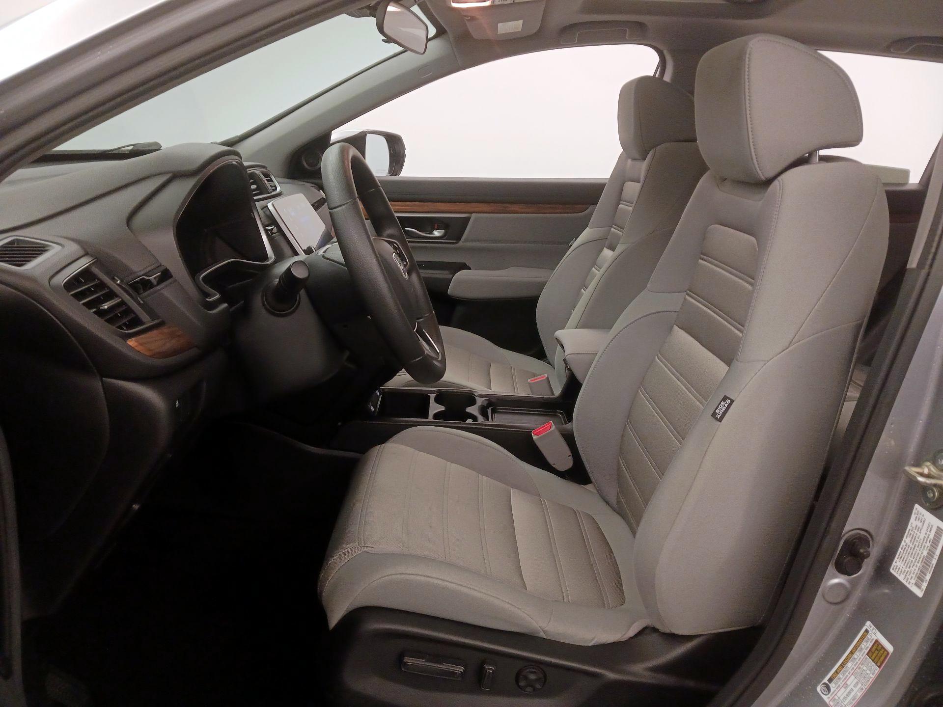 Thumbnail: 2020 Honda CR-V - 11