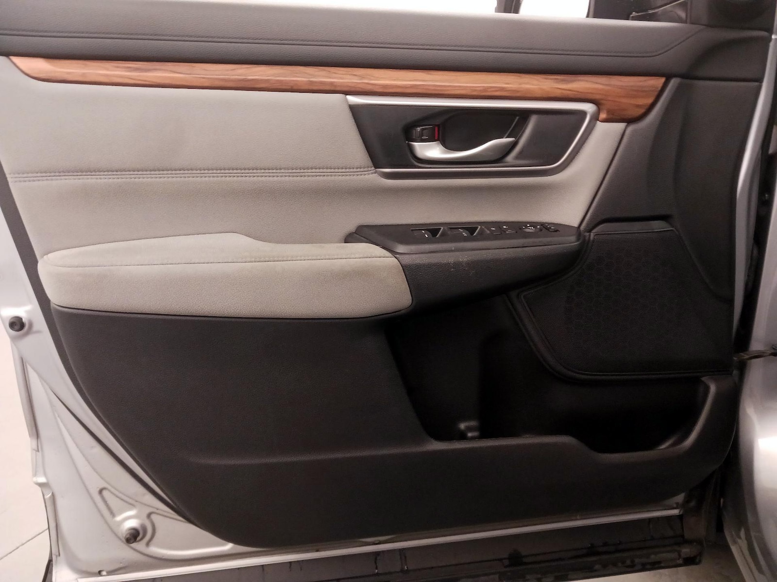 2020 Honda CR-V EX - Photo 13