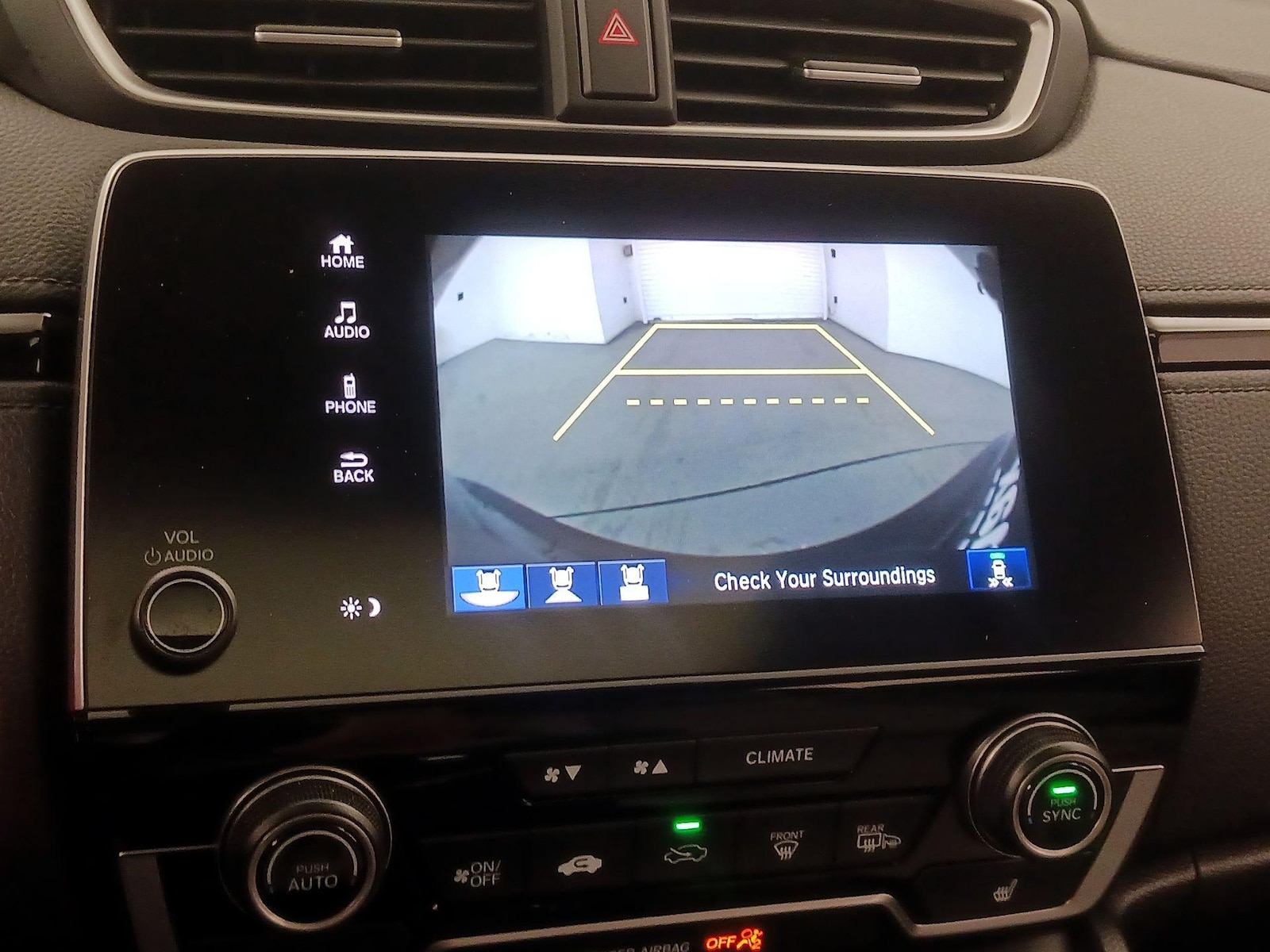 2020 Honda CR-V EX - Photo 15