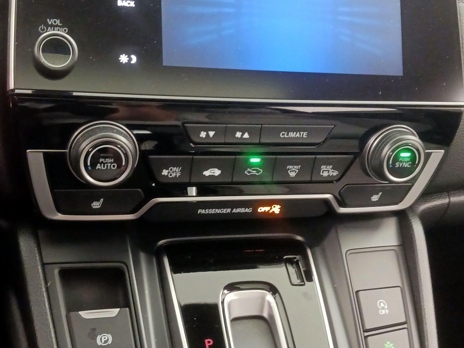 2020 Honda CR-V EX - Photo 17