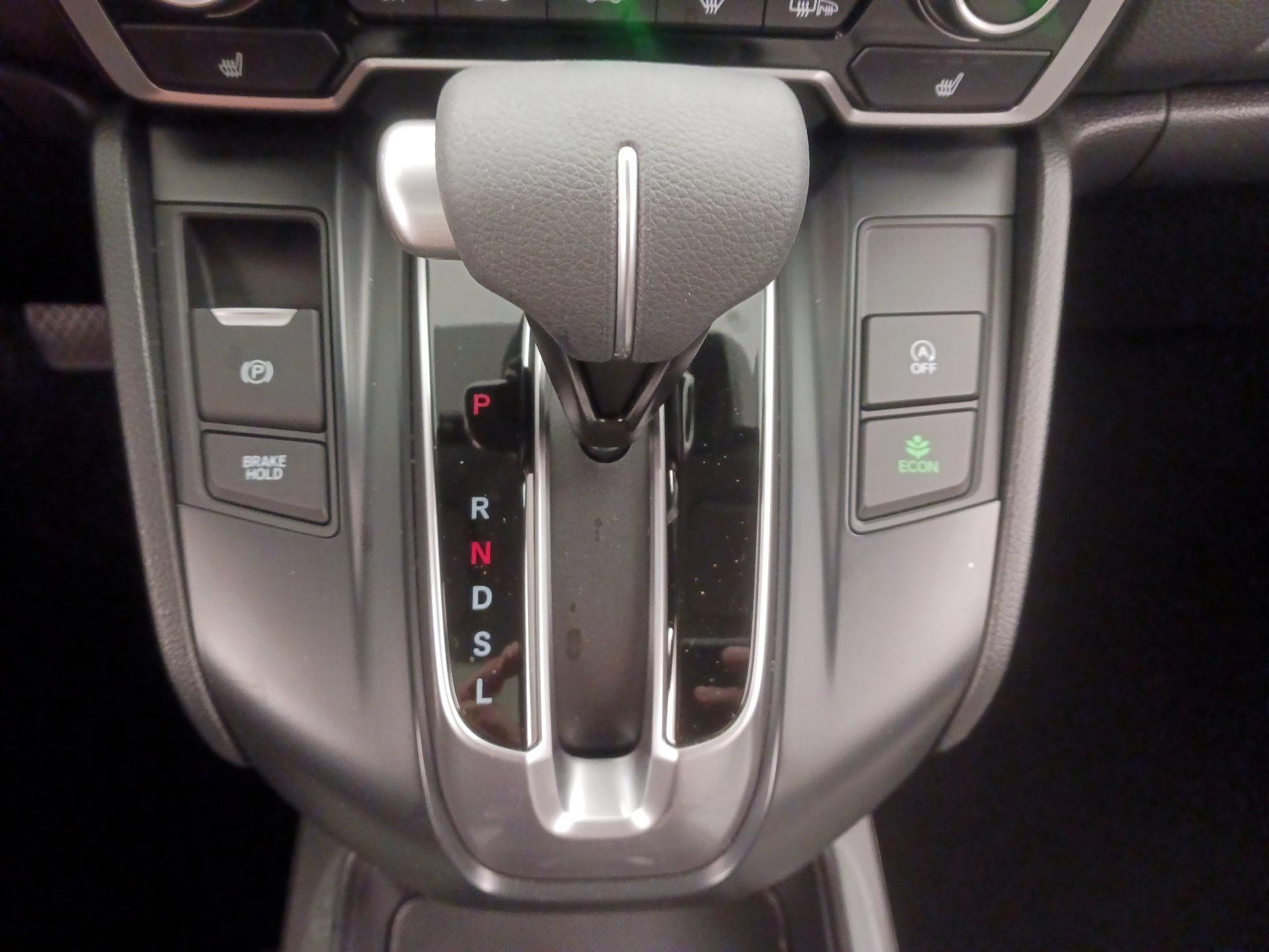 Thumbnail: 2020 Honda CR-V - 17