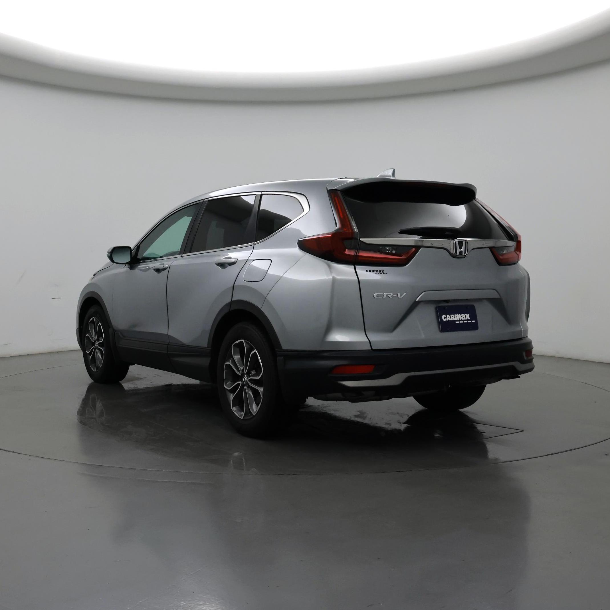 Thumbnail: 2020 Honda CR-V - 2