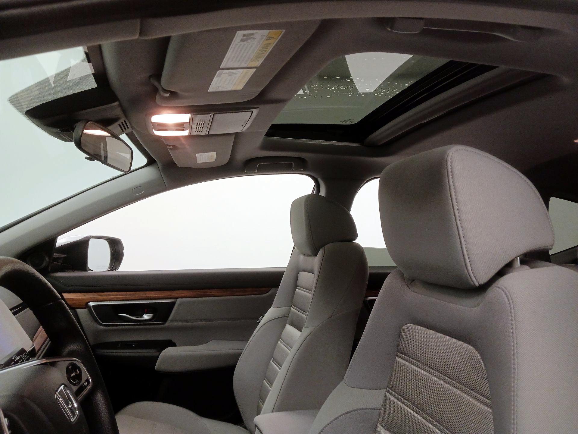 Thumbnail: 2020 Honda CR-V - 19