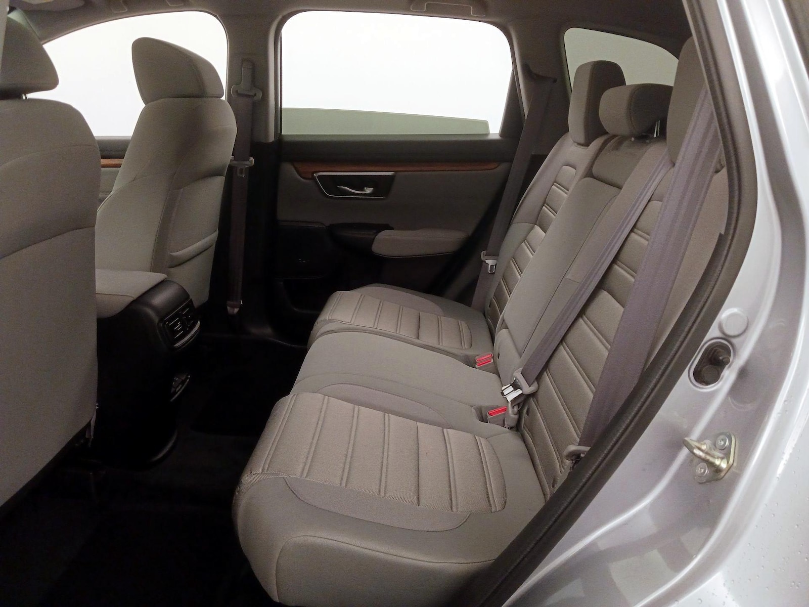 2020 Honda CR-V EX - Photo 21