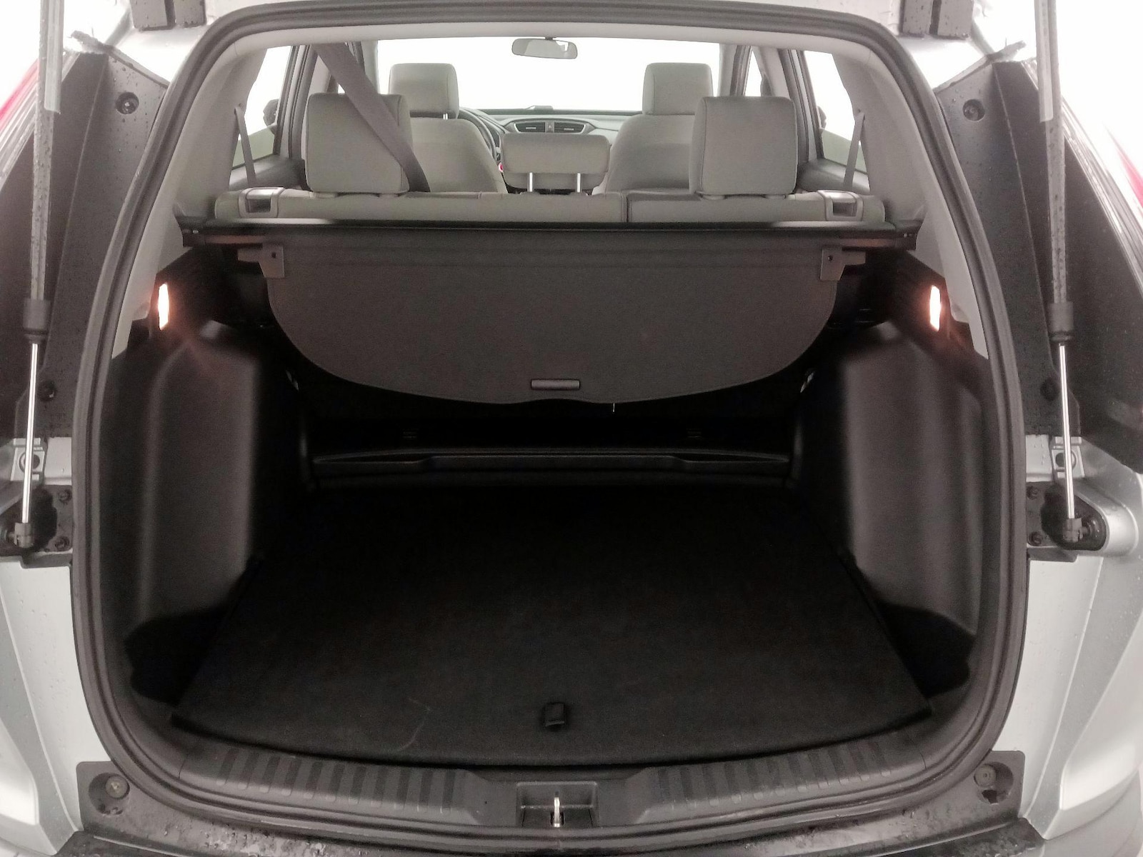 2020 Honda CR-V EX - Photo 22