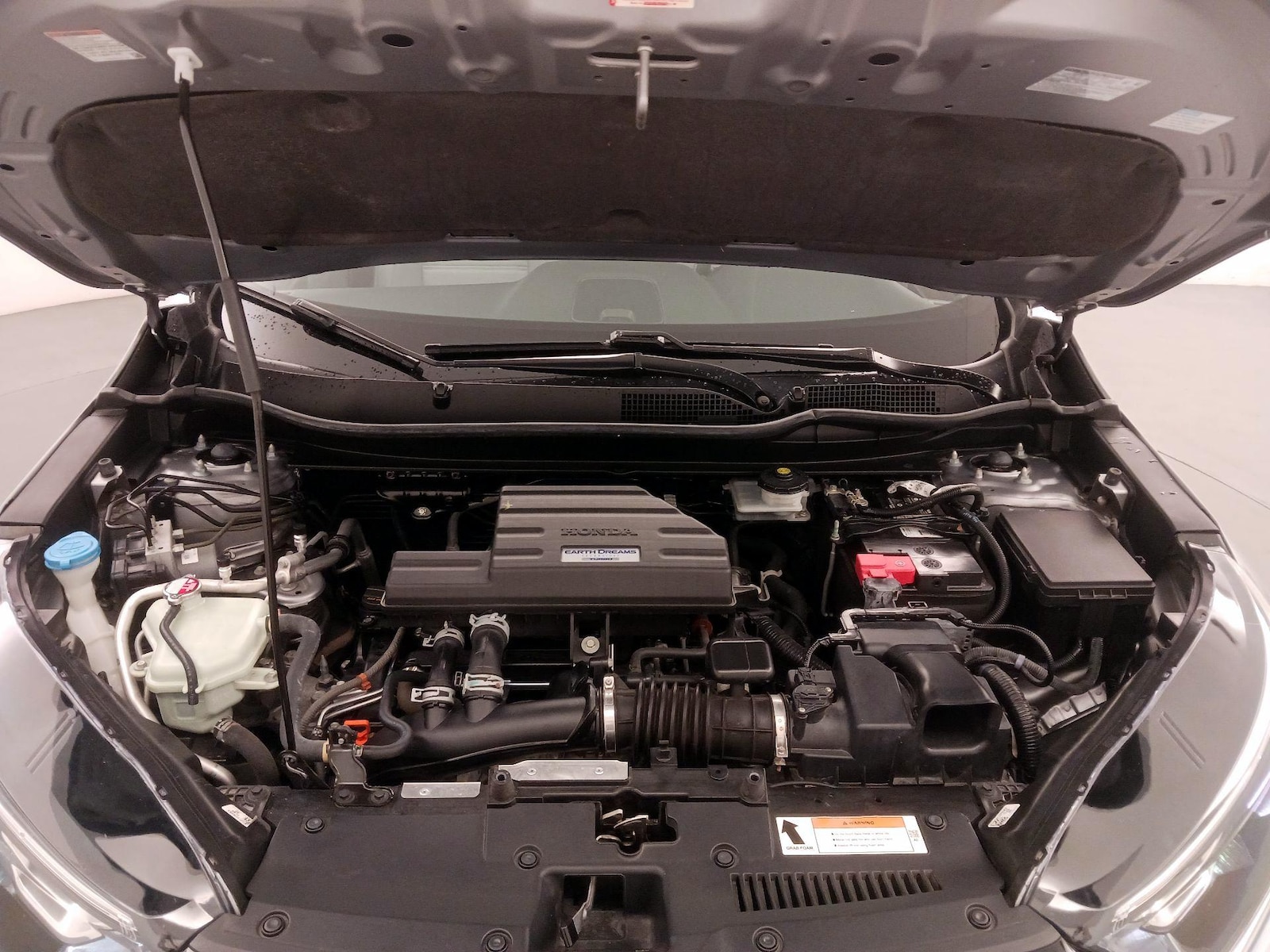 2020 Honda CR-V EX - Photo 23