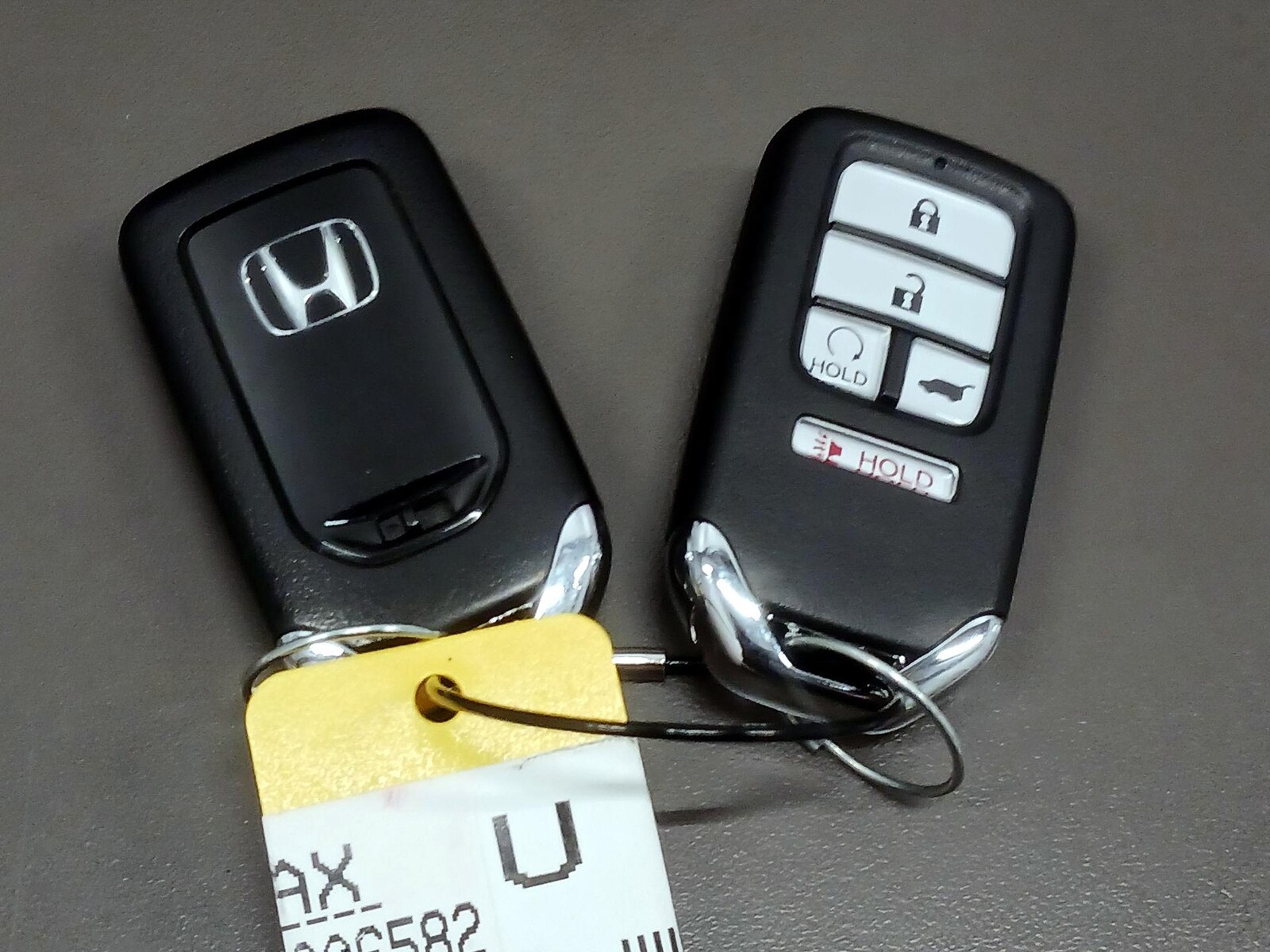 2020 Honda CR-V EX - Photo 24