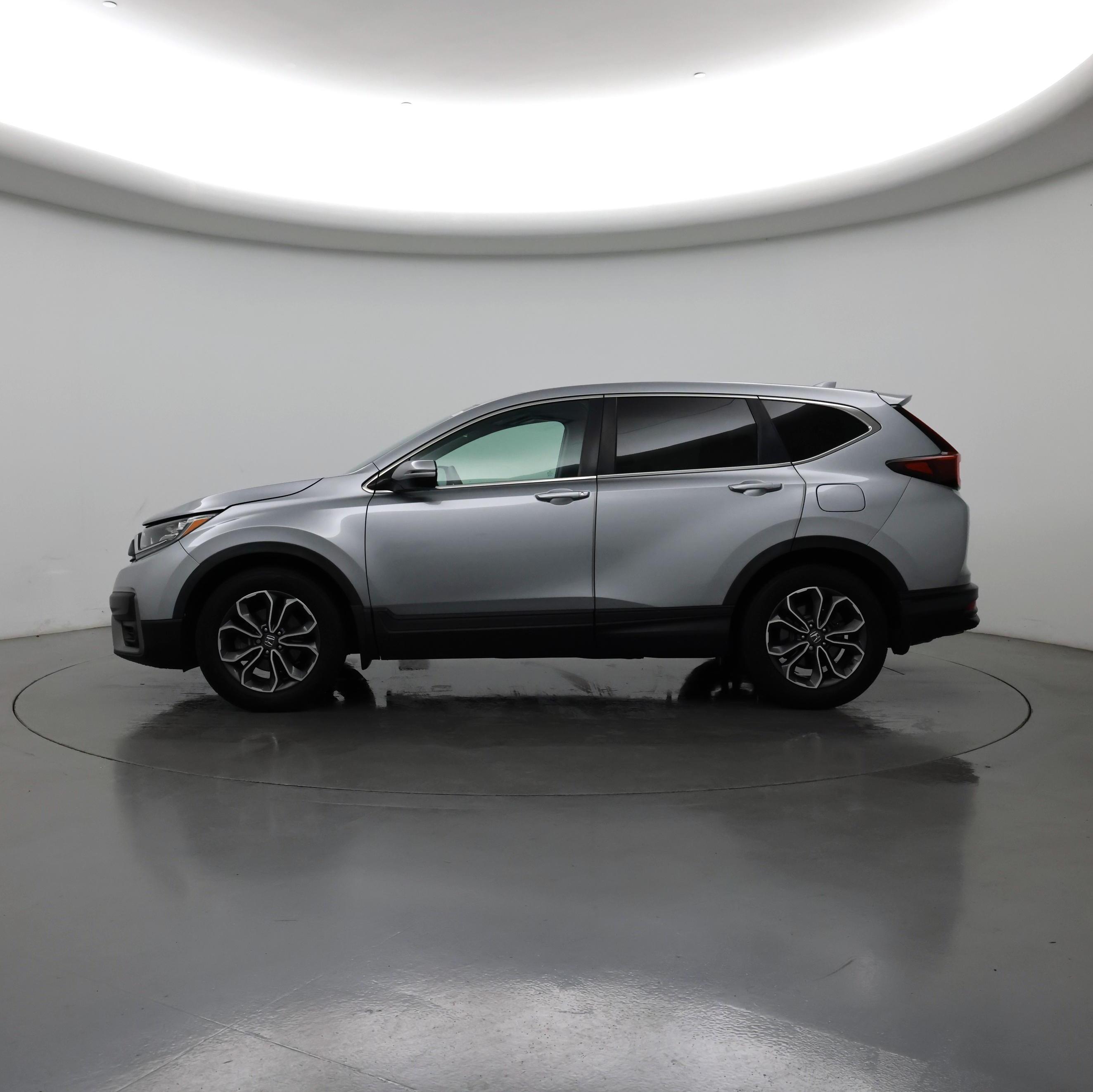 Thumbnail: 2020 Honda CR-V - 3