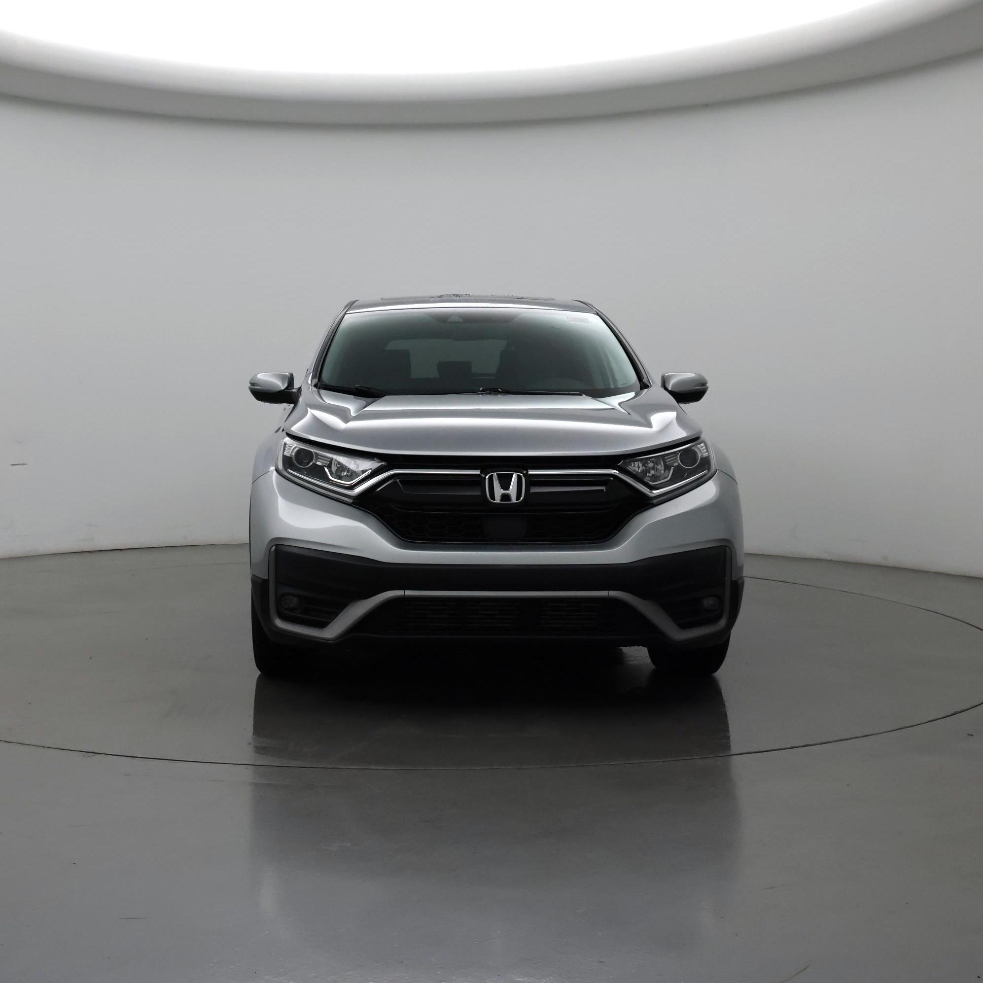 Thumbnail: 2020 Honda CR-V - 5