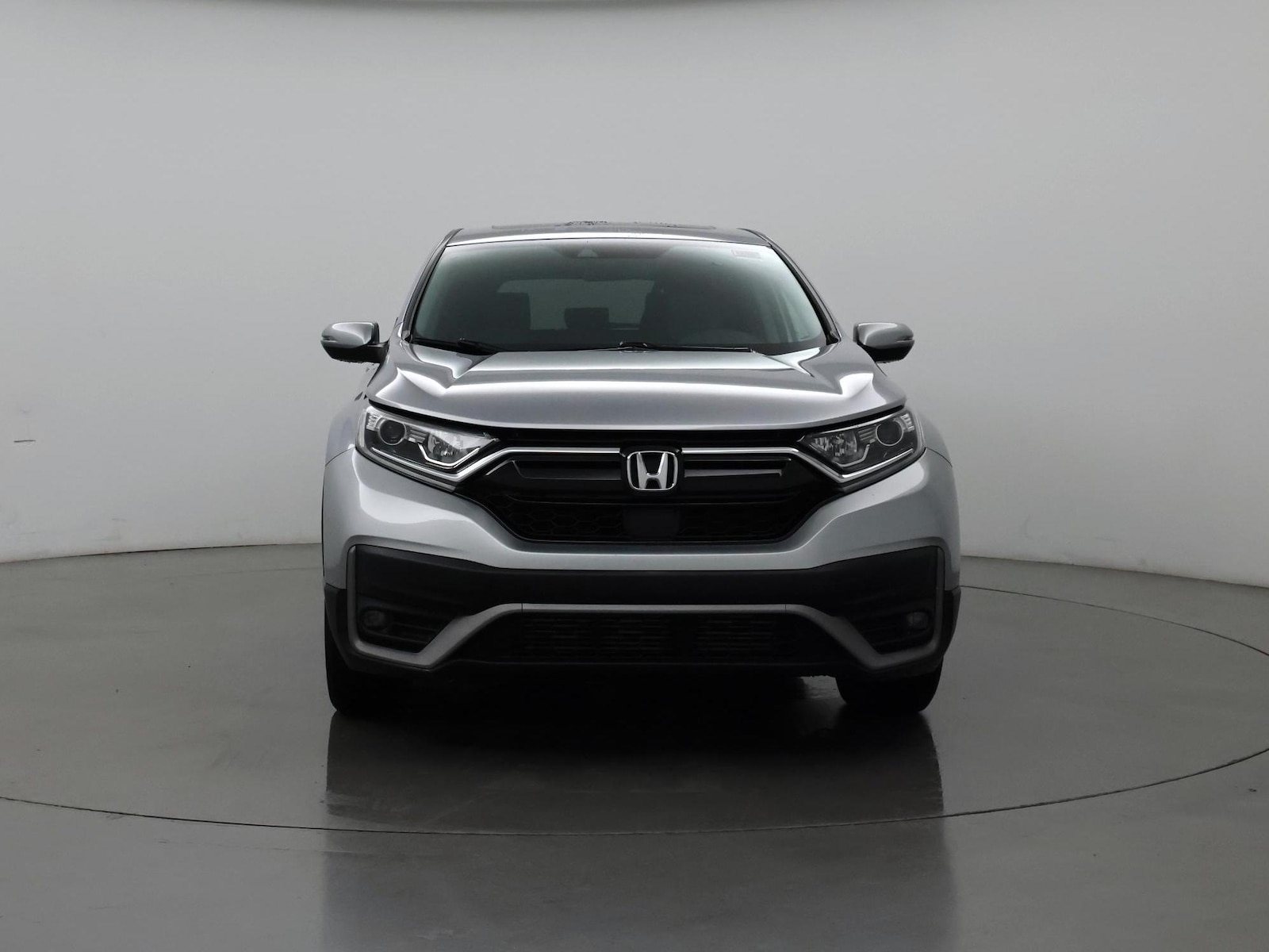 2020 Honda CR-V EX - Photo 6