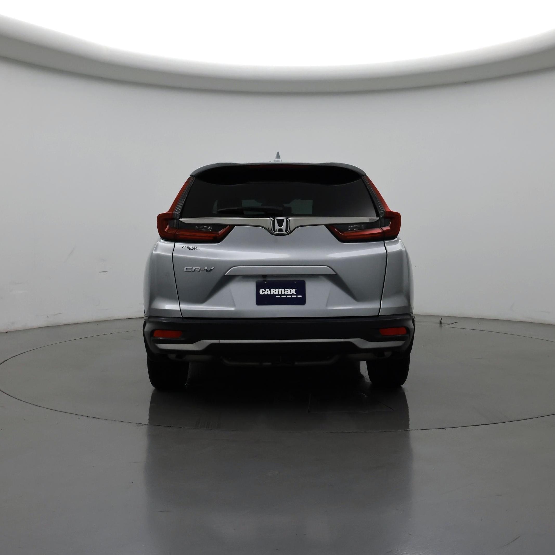 Thumbnail: 2020 Honda CR-V - 6