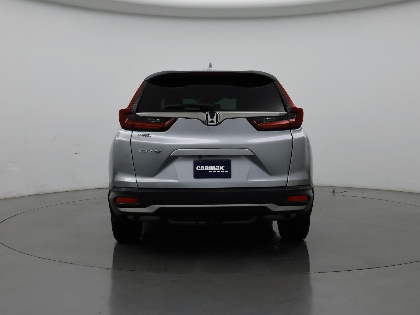 2020 Honda CR-V EX - Photo 7