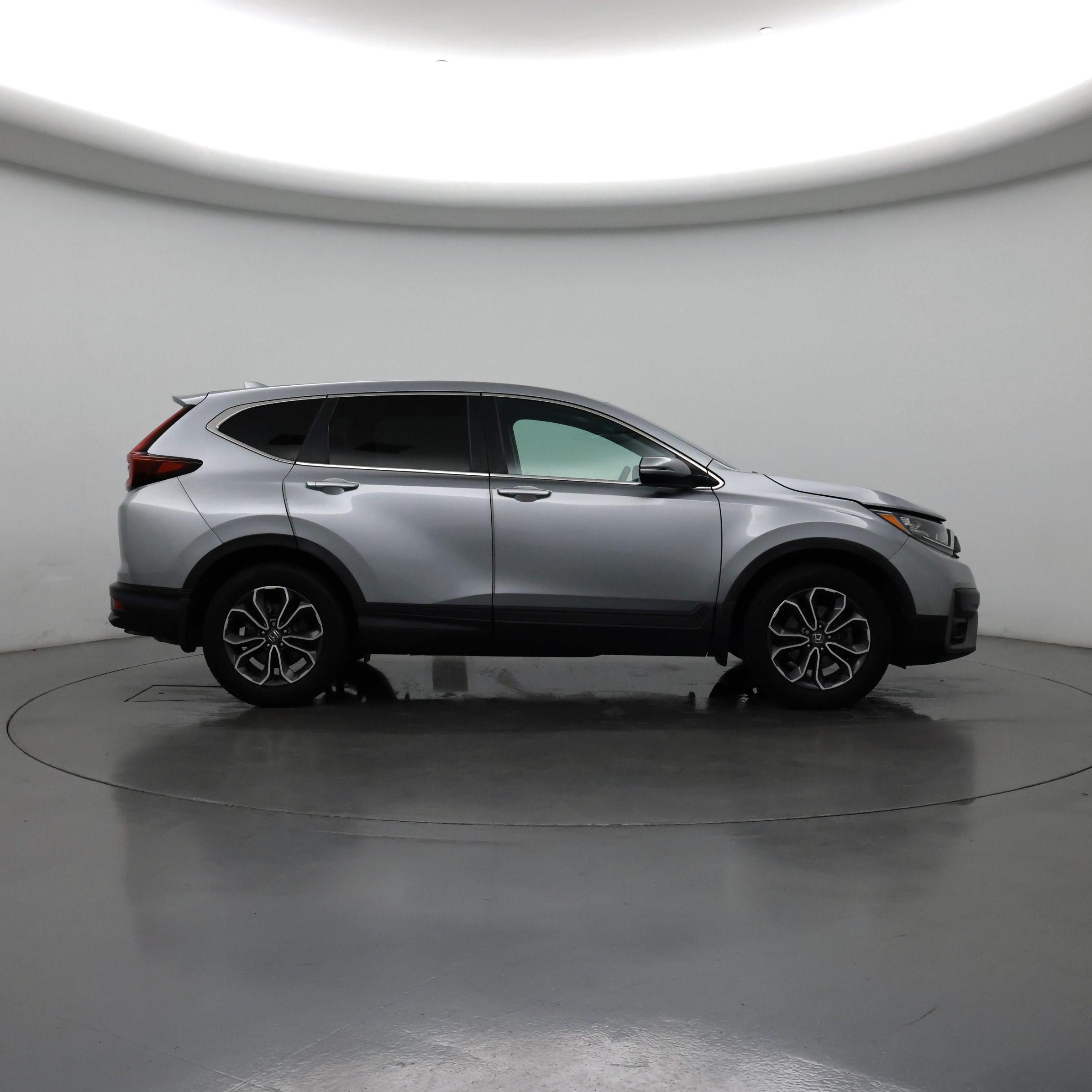 Thumbnail: 2020 Honda CR-V - 7