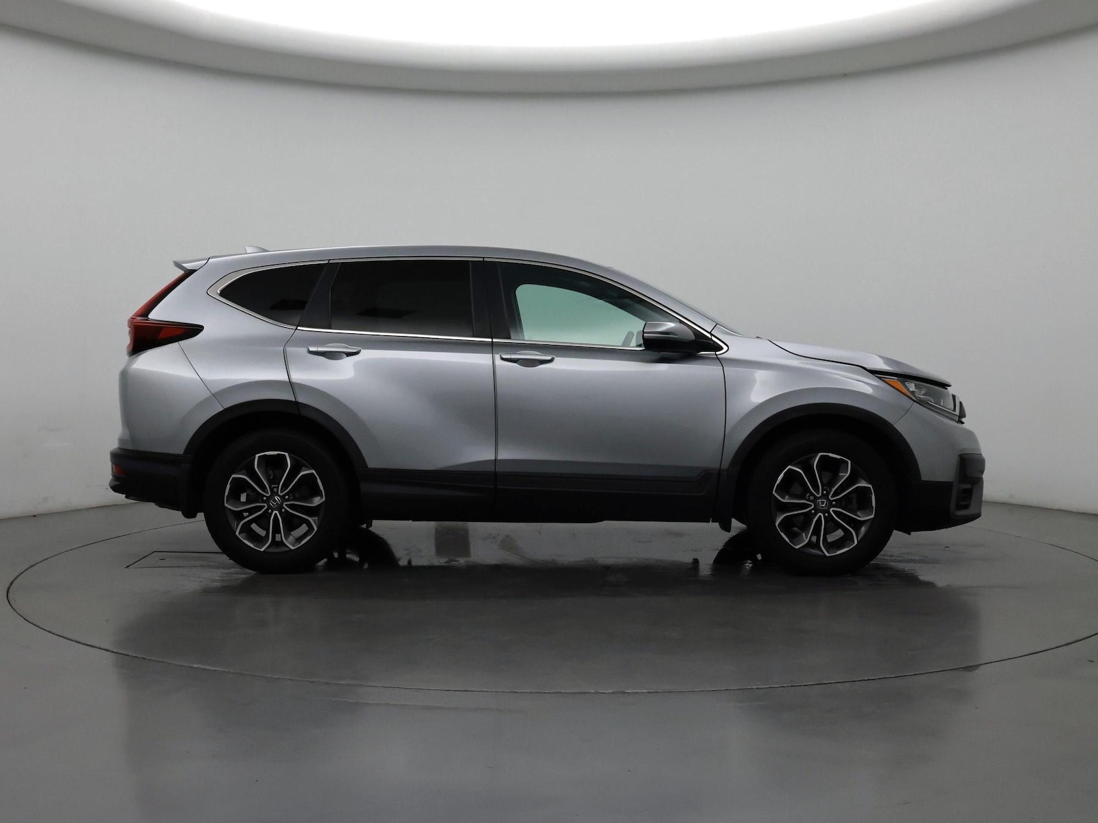 2020 Honda CR-V EX - Photo 8