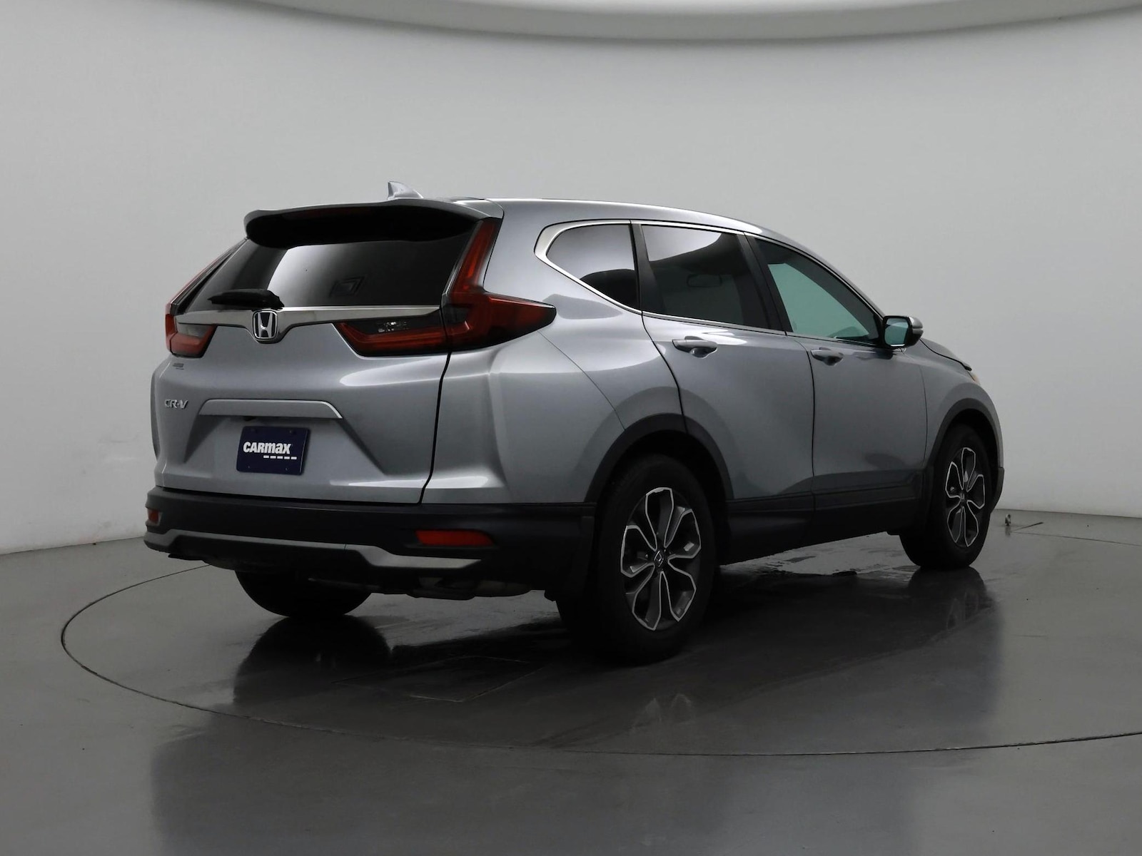 2020 Honda CR-V EX - Photo 9