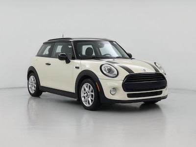 2018 Mini Cooper Hardtop