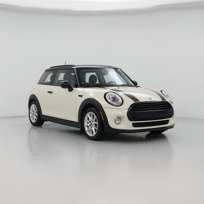 2018 Mini Cooper Hardtop