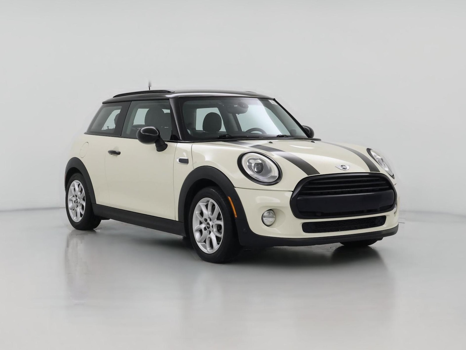 Smart Key & Turbo Charged Engine