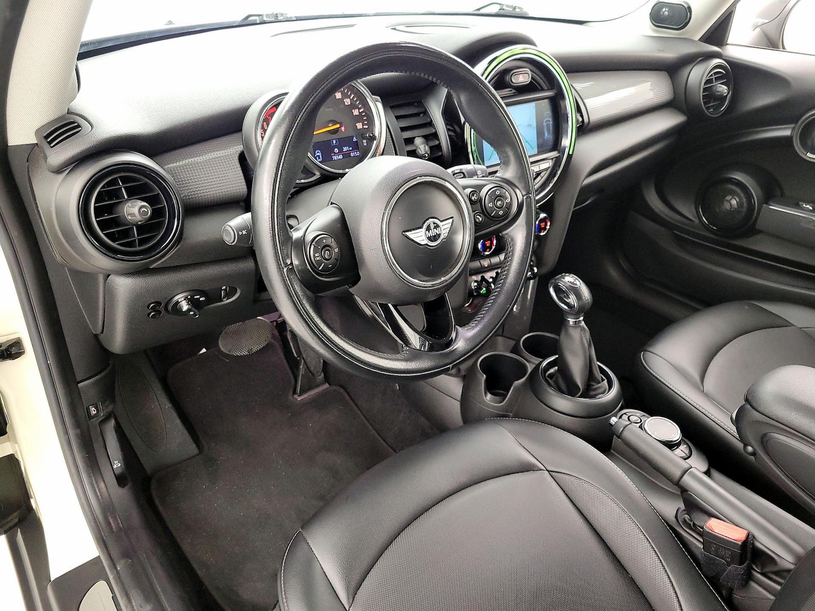 Navigation System