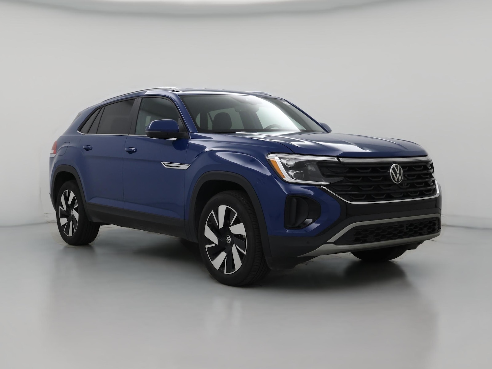2026 Volkswagen Atlas Cross Sport