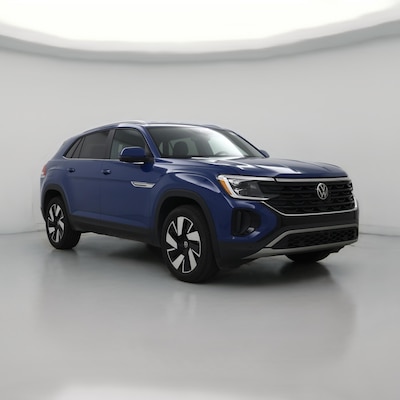 2026 Volkswagen Atlas Cross Sport SE