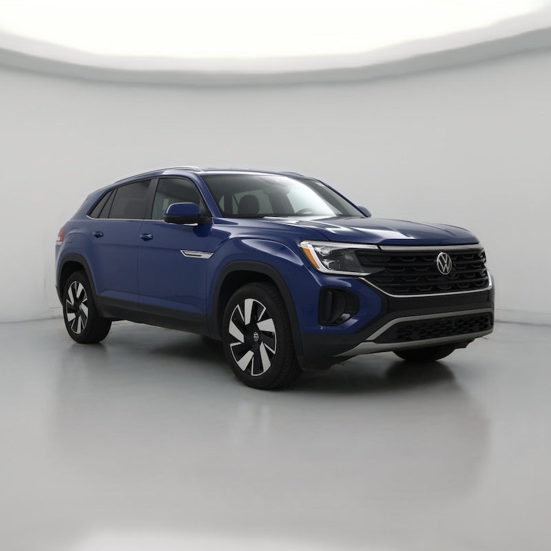2026 Volkswagen Atlas Cross Sport SE
