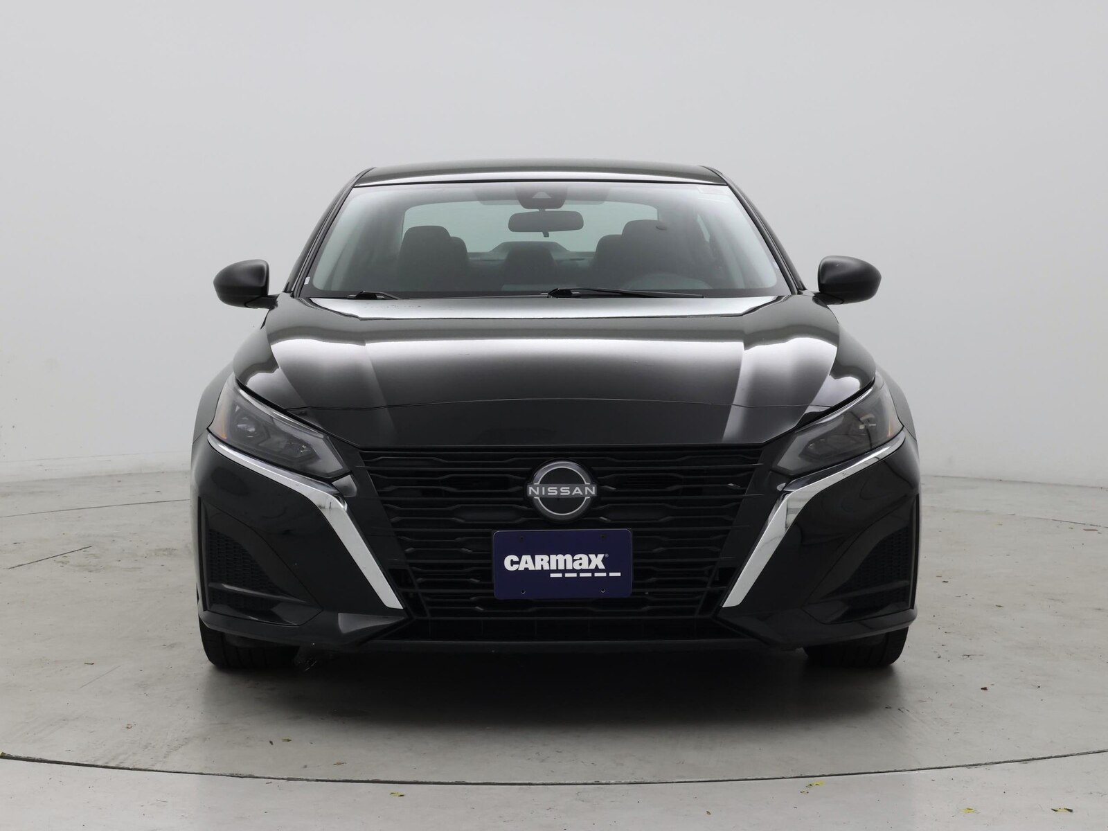 2025 Nissan Altima SV - Photo 6