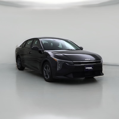 Vehicle exterior view